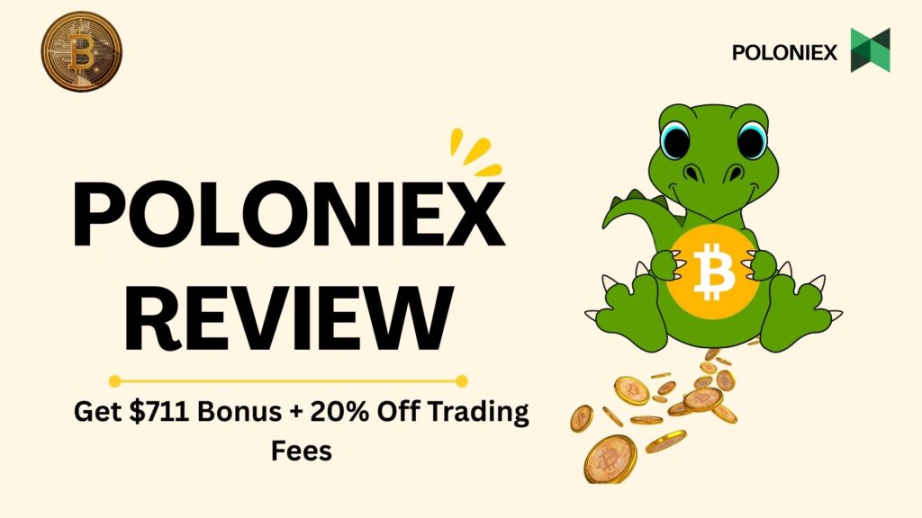 Poloniex Review (2025) Is It Still Worth Using
